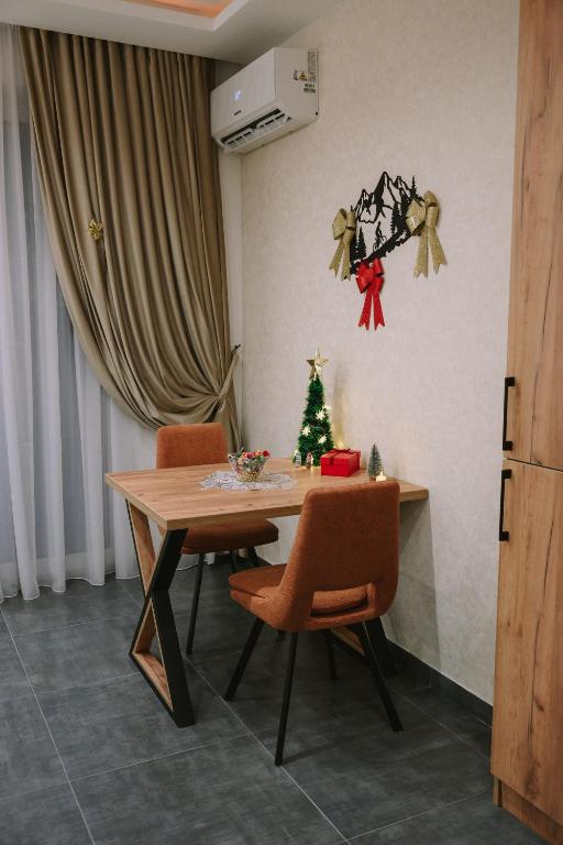 Time Out Studio Apartman - 3