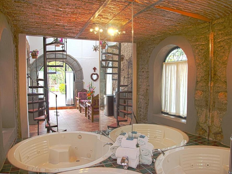 Quinta Don Jose Boutique Hotel