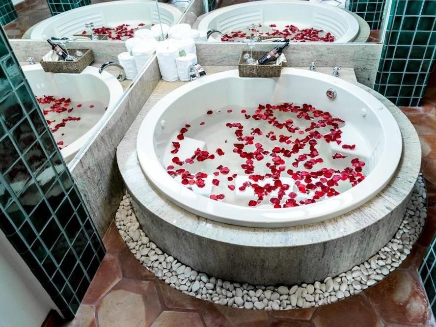 Quinta Don Jose Boutique Hotel