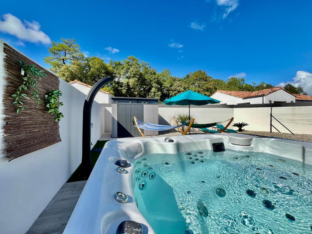 Rincon del Mar - Maison & spa privatif - 1