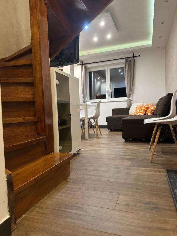 Apartman Tea - 4