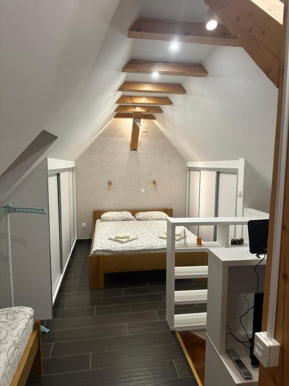 Apartman Tea - 3