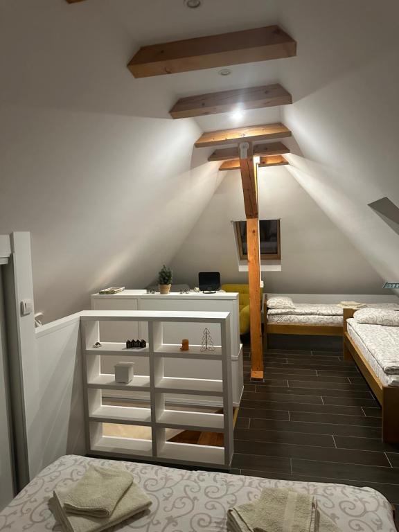 Apartman Tea - 2