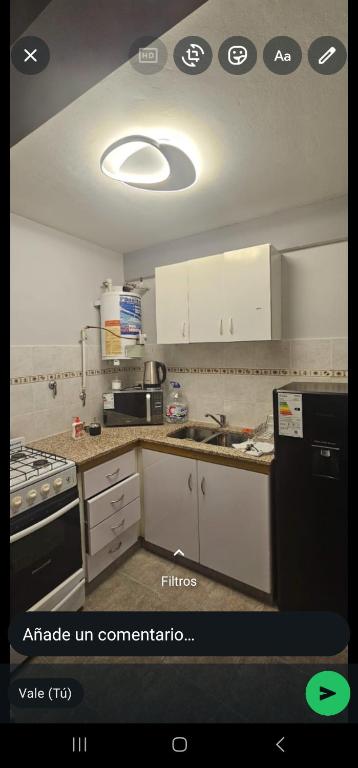 Departamento en pleno centro de Bahía Blanca - 2