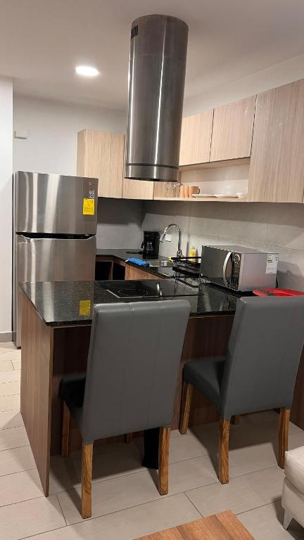 ONE, Luxury Carolina Suite - 2