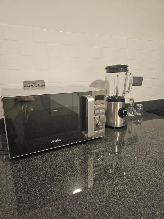 Comfortable apt in Cerro Colorado near the airport - 3