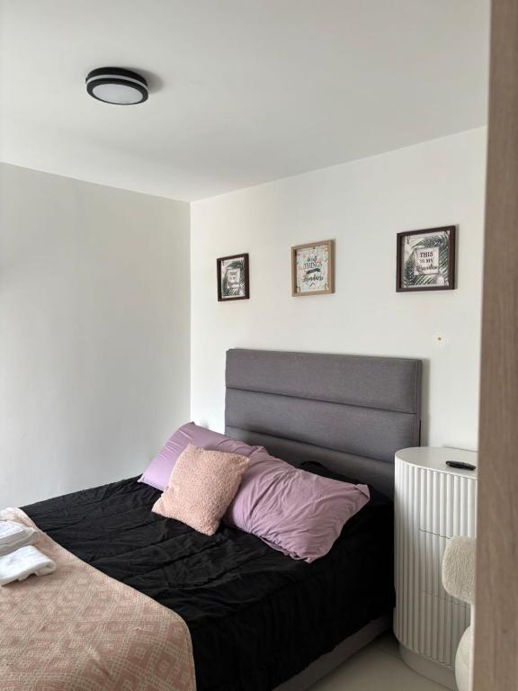 apartamento familiar - 1