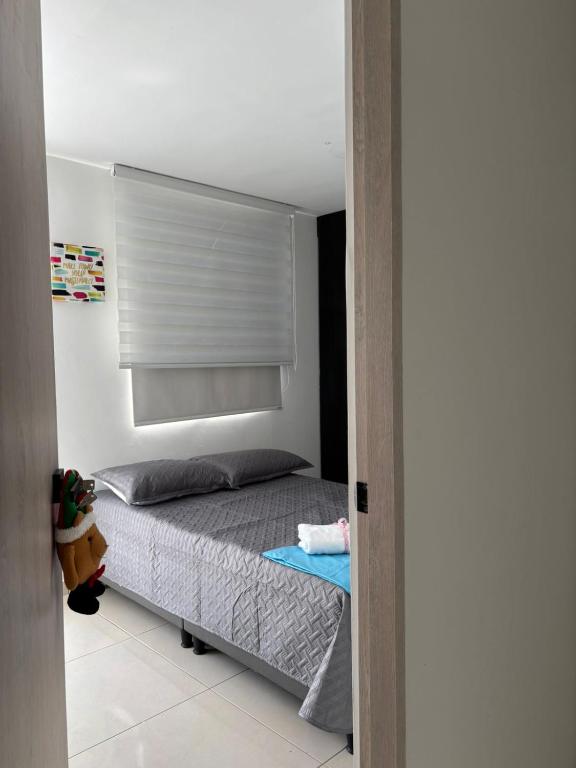 apartamento familiar - 4
