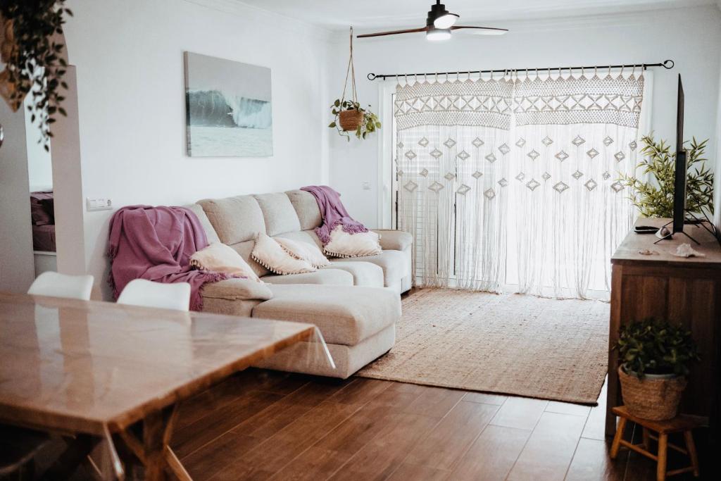 Casa Oceanchild - Terraza con Vista Mar, Morro Jable - 3