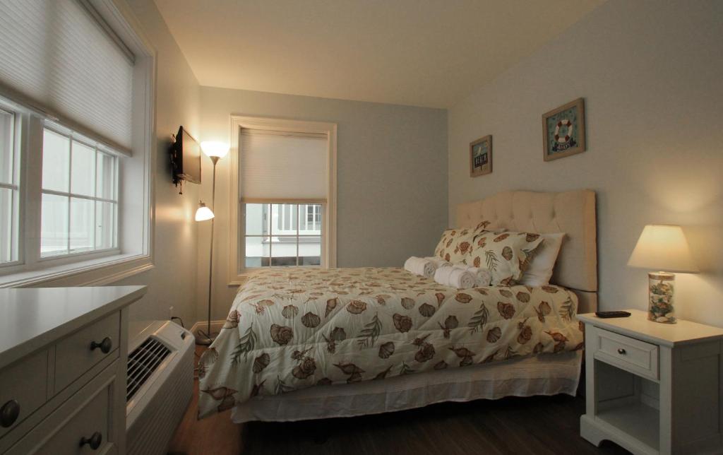 Atlantic Ocean Suites photo