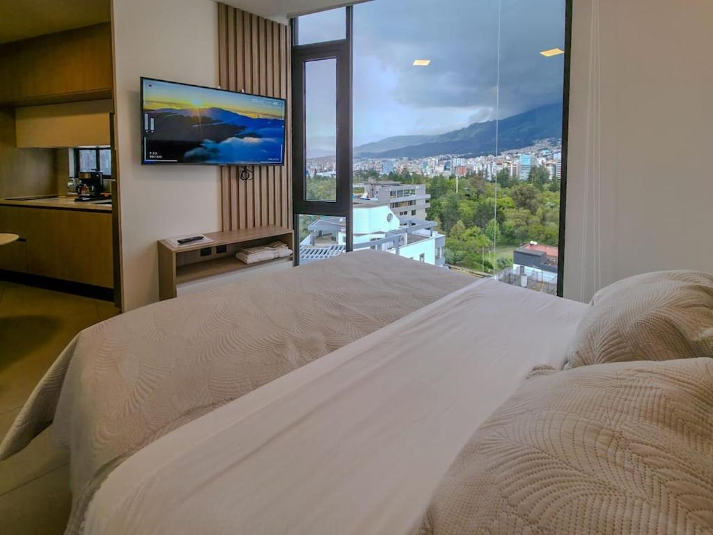 Harmony Suite luxury studio7 - 1