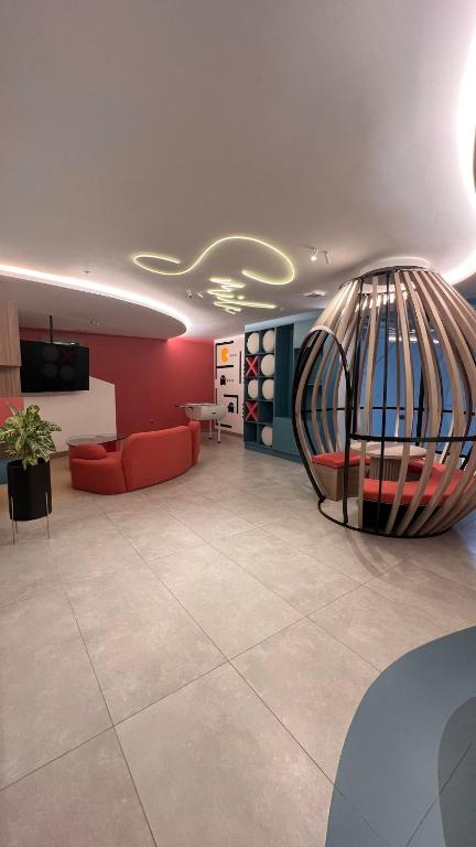 Harmony Suite luxury studio7 - 2
