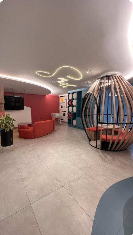 Harmony Suite luxury studio7 - 4