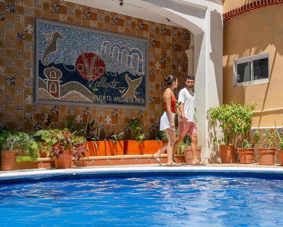 Hotel Gaviota Vallarta - 2