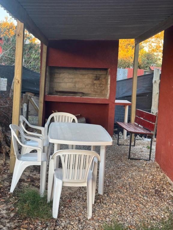 Casa alquilo 4 personas la paloma - 3