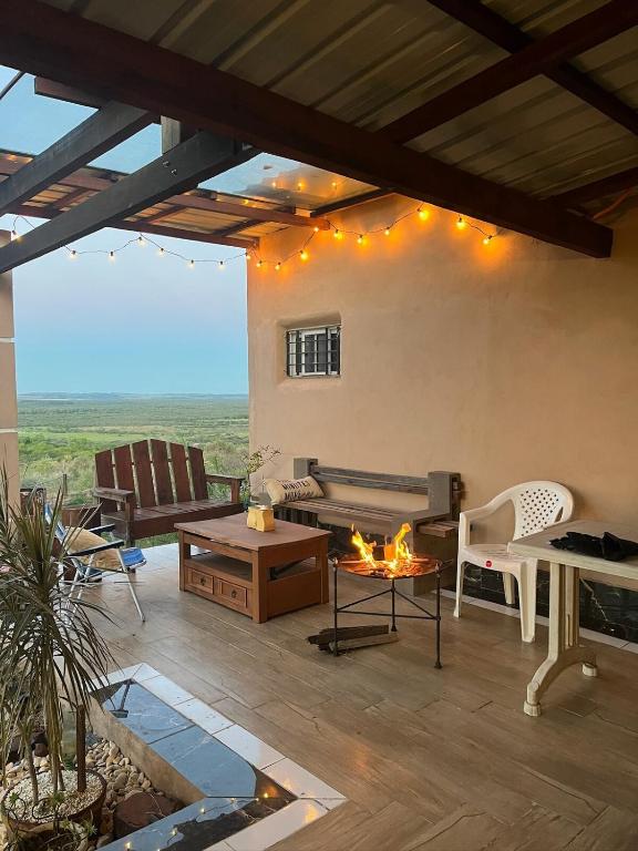 Hermosa Casa de Campo en Artigas - 5