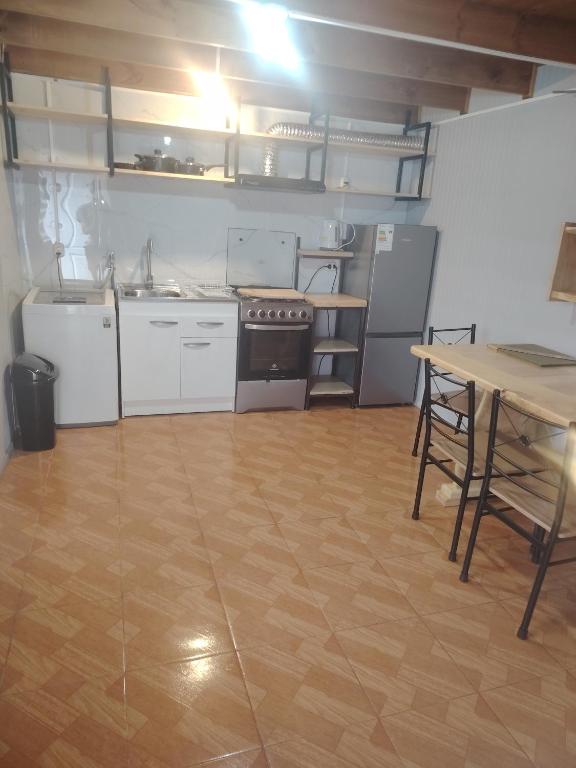 Departamento - 4
