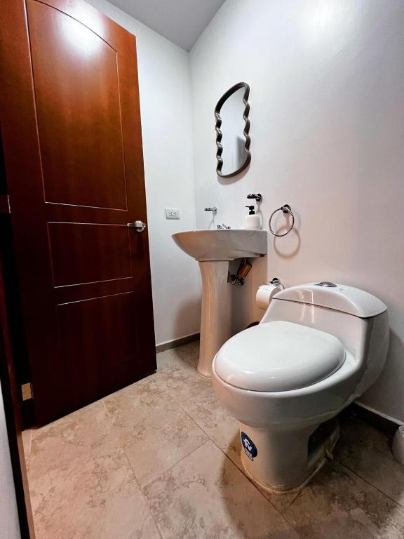Estreno Suite en Loja, Valle - 5