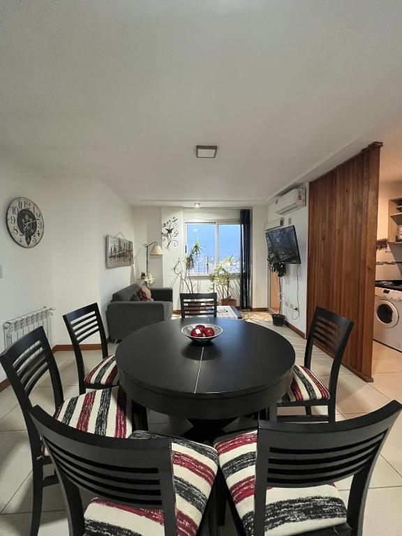 Lujoso y amplio departamento en alquiler - 4