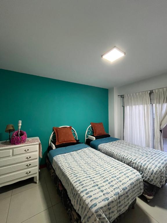 Lujoso y amplio departamento en alquiler - 3