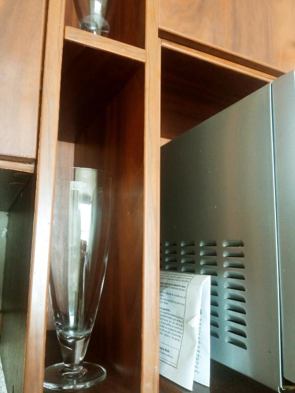 Suite frente al Rio - 5