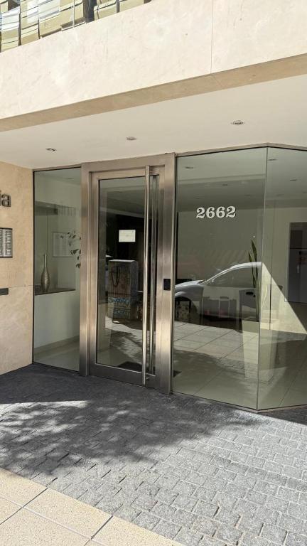 Duronia Building - 2