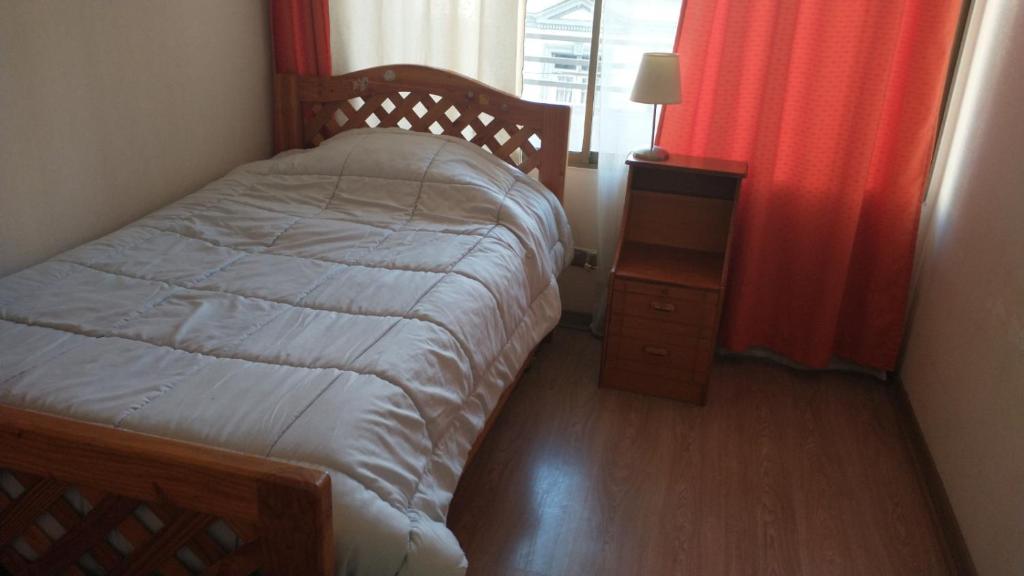 Apartamento Metro Ecuador - 2