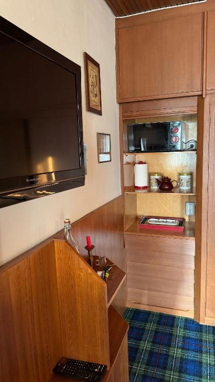 Apartment in the center of Cortina with private garage - 3