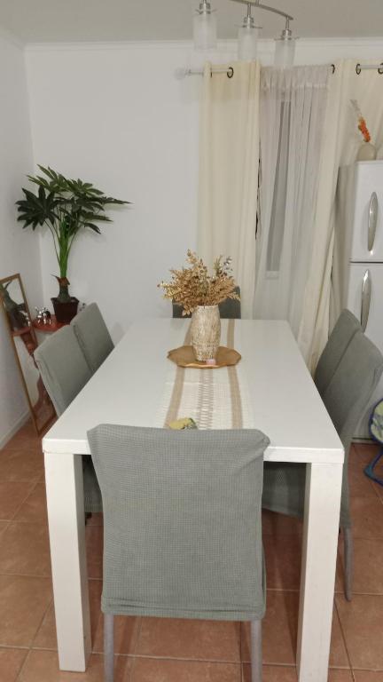 Casa Acogedora en Sector Residencial, La Serena - 3