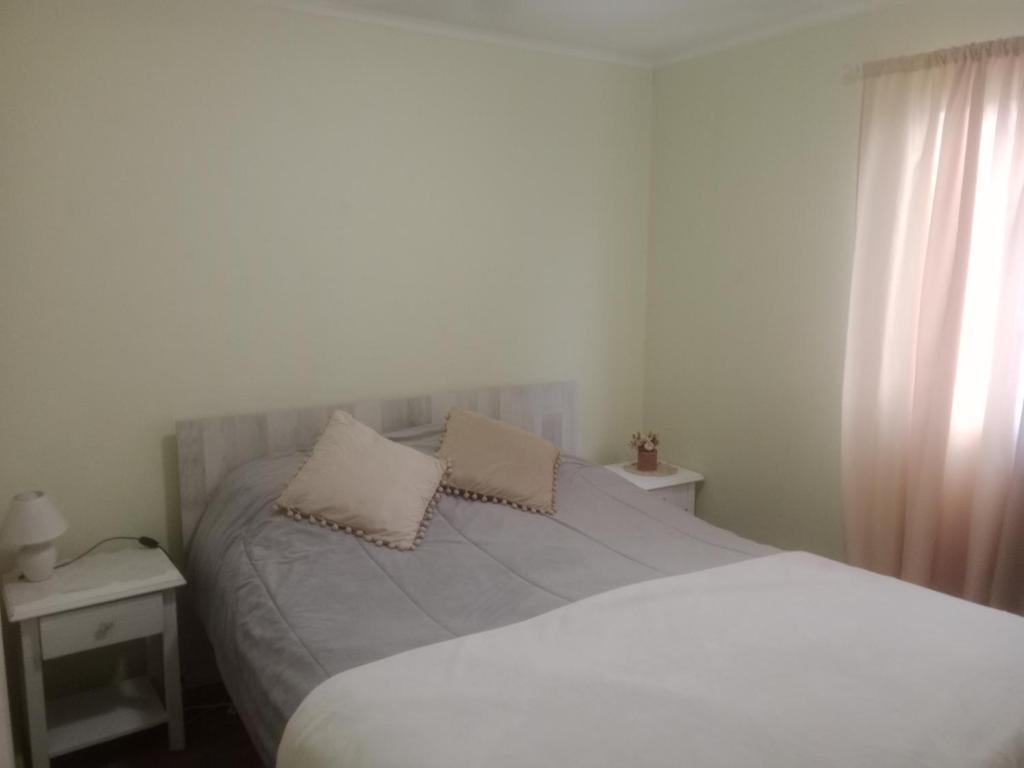 Casa Acogedora en Sector Residencial, La Serena - 4
