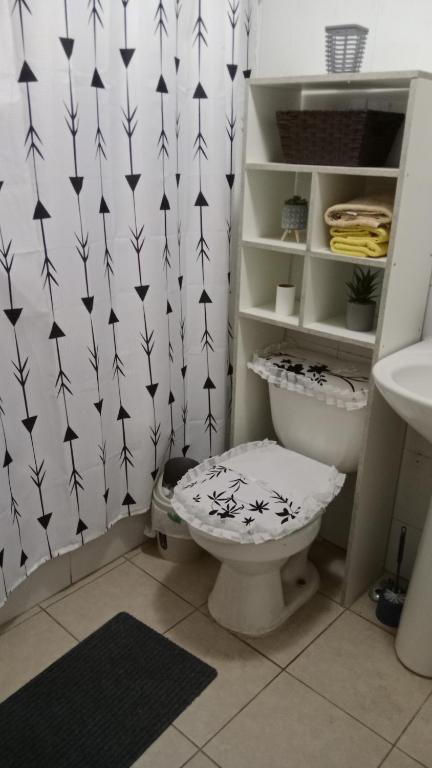 Casa Acogedora en Sector Residencial, La Serena - 5