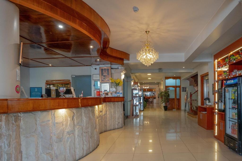 Casona Plaza Hotel Arequipa - 4