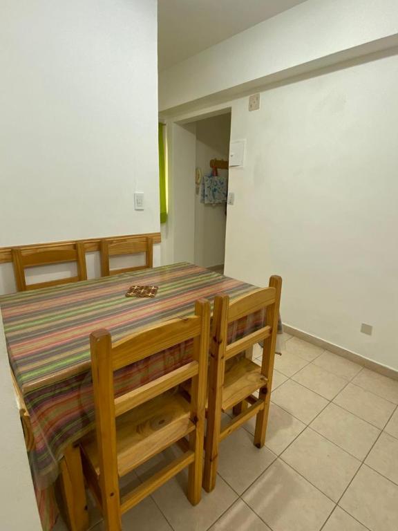 Departamento cercano al mar, zona torreón del monje, Mar del Plata - 4