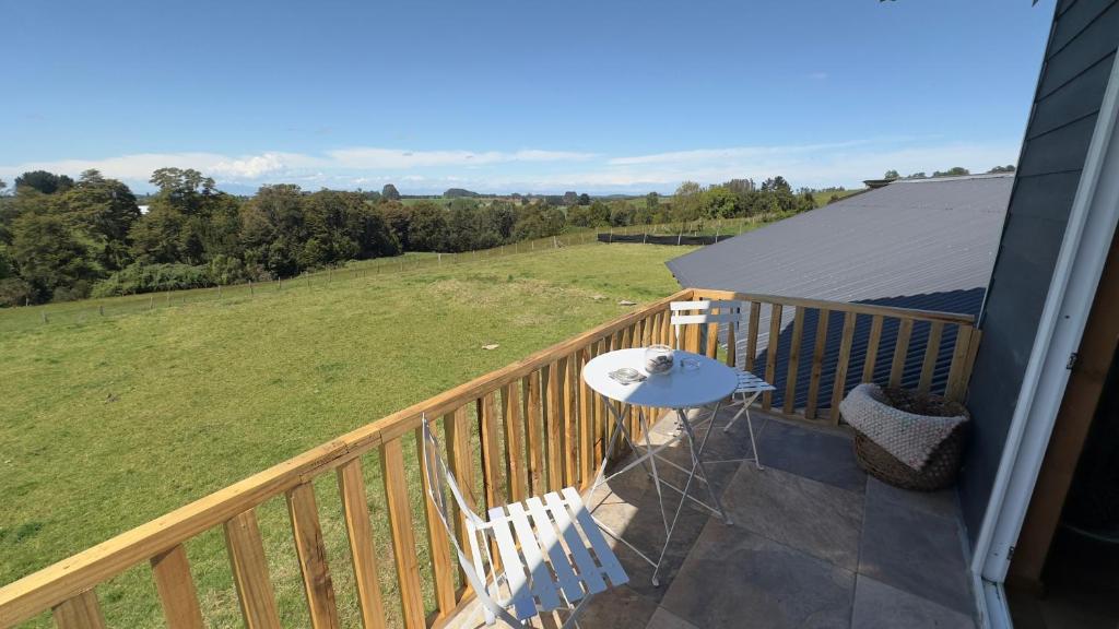 Oceana Suites,Sueño Rural, Puerto Varas - 5