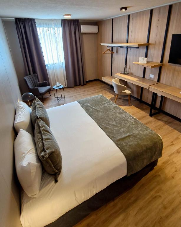 Tótem Hotel & Spa - 3