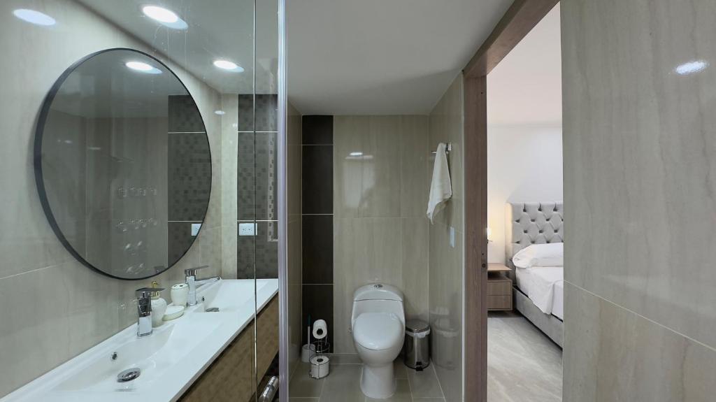 3br 240 M Ac Pool El Tesoro - 5