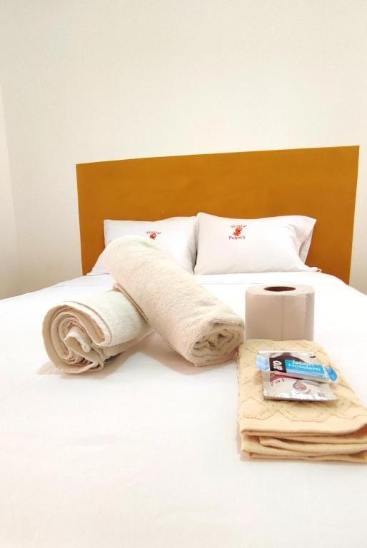 Hostal los pulpos - 3