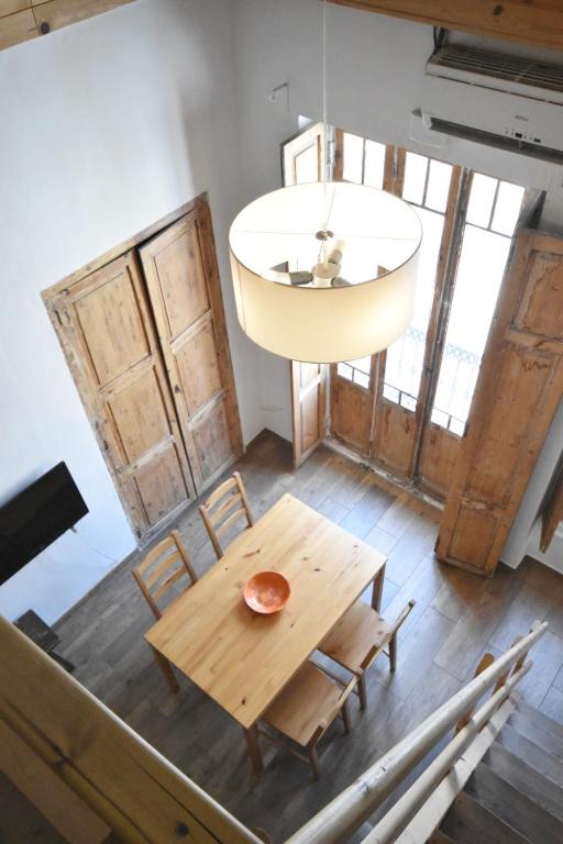 Apartamento en casa histórica en la playa - 5