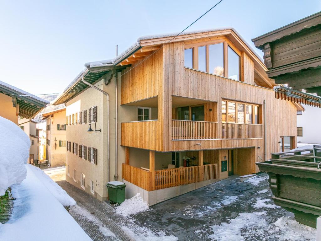 Hopfgarten Alpin Living Top 2 - 1