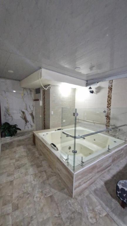 Hotel Finca los Cristales - 2