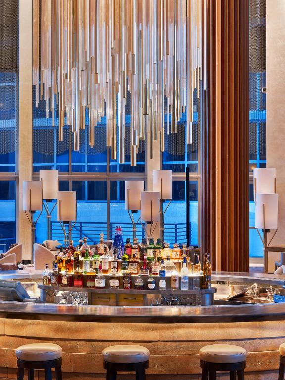 Nobu Hotel Miami Beach photo