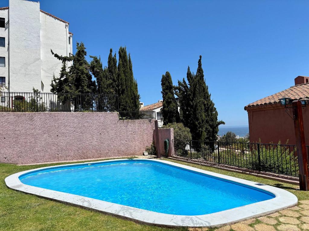 Clear View Apartment, Garden of the Sea - 2