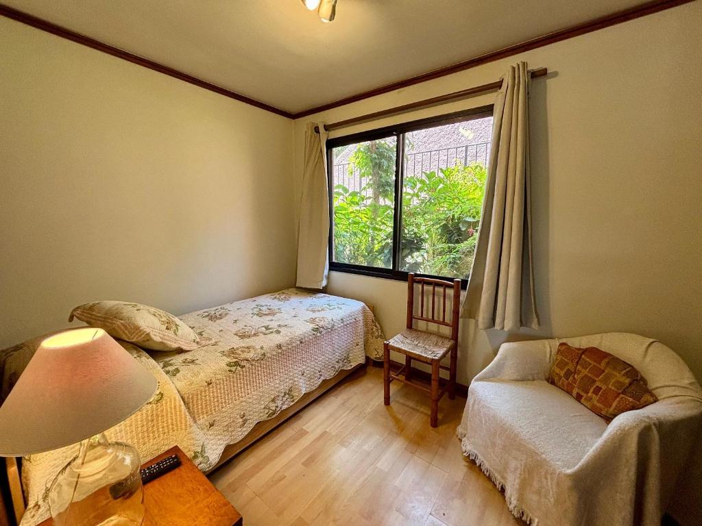 Clear View Apartment, Garden of the Sea - 5