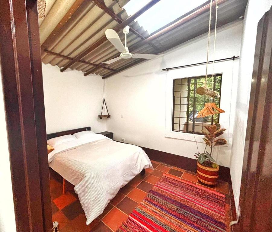 Casa del Río San Rafael - 5