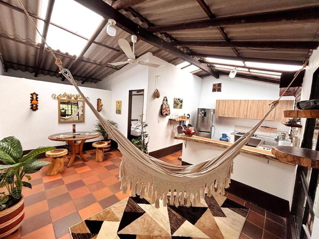 Casa del Río San Rafael - 2