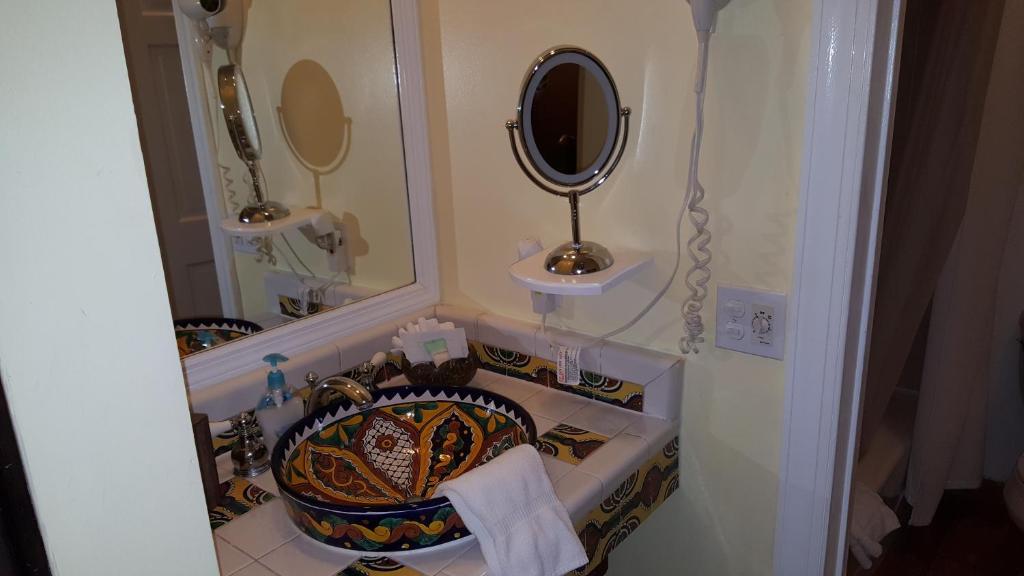 Badkamer