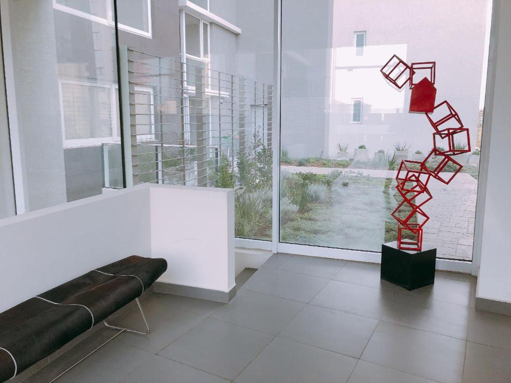 Apartment with Beautiful Sea View - 1