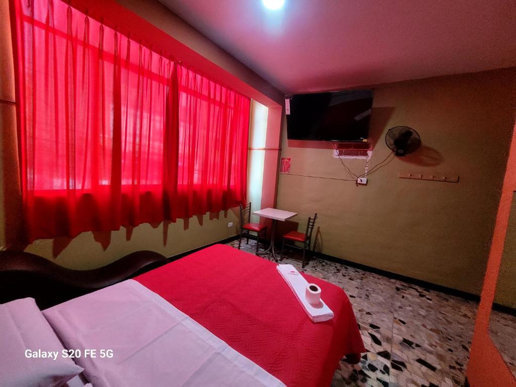 Las Estrellas Hostal - 3
