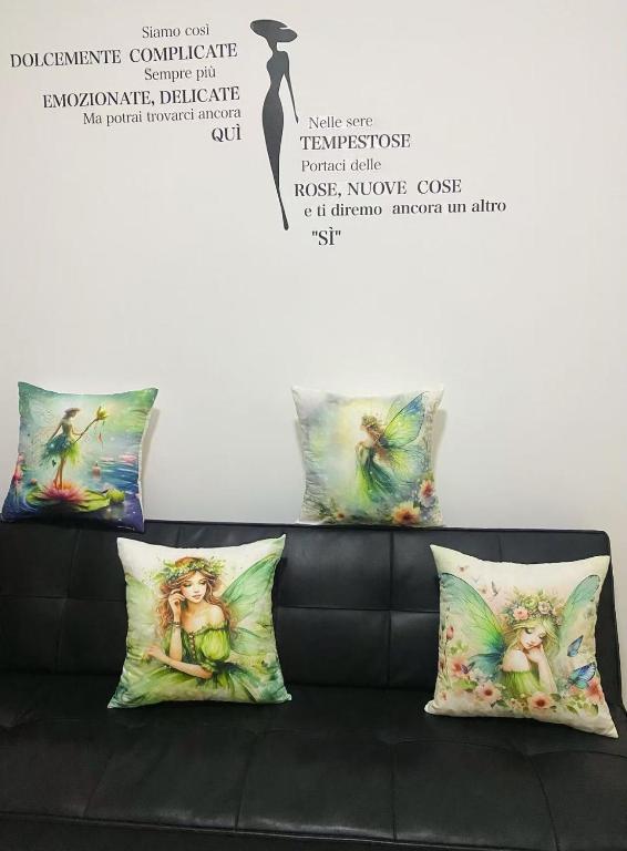 Mermaid Space Capsule Hostel Palermo - 4