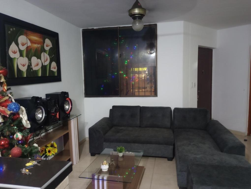 Hermosa Casa en Santa Marta - 5